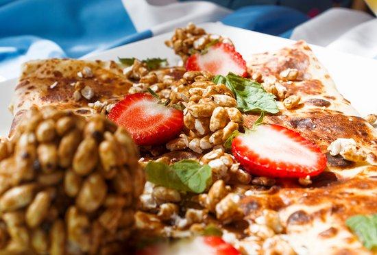 Naleśnikarnia LALKA MARSZAŁKOWSKA